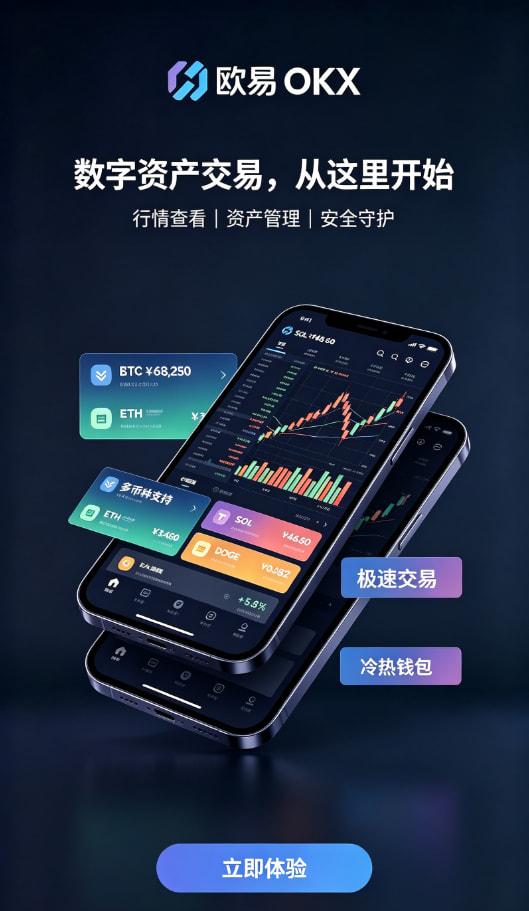 欧交易所app官方网站入口交易操作与理财界面